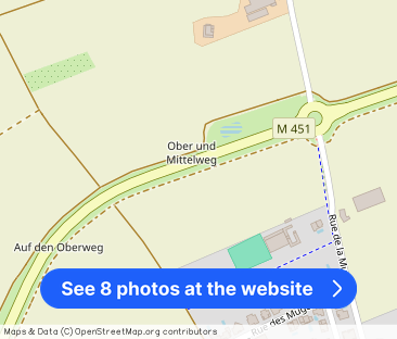 Appartement 3 pièces à Oberschaeffolsheim - Photo 1