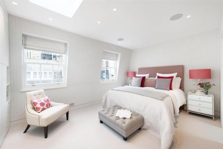 4 bedroom terraced house to rent - Photo 4