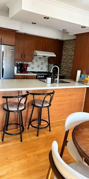 Très grand 3 1/2 condo - Photo 1