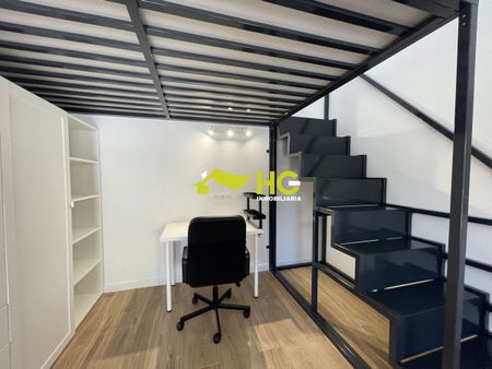 Alquiler Estudio en Urbanización - El Bosque, Villaviciosa De Odón - Foto 2