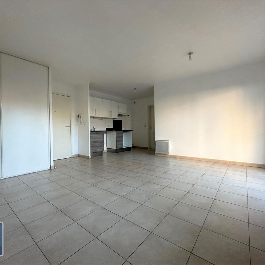 Location Appartement 3 pièces 60m² AVIGNON 84000 - Photo 1