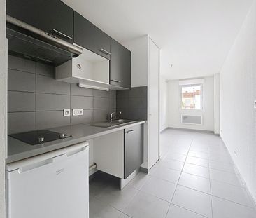 Appartement 1 pièce - Photo 4