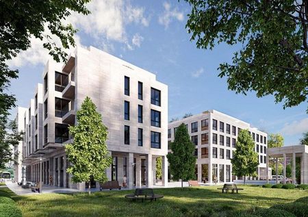 Ihr neues Zuhause im Bodenhofpark! - Foto 2