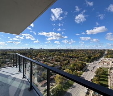 For Lease - 4010 Eglinton Avenue Unit# 2310, Toronto, Ontario - Photo 4