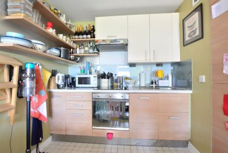 2 Bed Flat, Colorado Building, SE13 - Photo 5