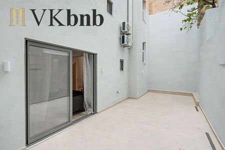 Διαμέρισμα για ενοικίαση Χρυσάκη (Καλλιθέα) - Φωτογραφία 5