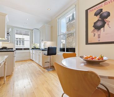 1 Bed Flat, Cadogan Place, SW1X - Photo 5