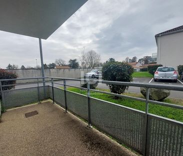BOURG GENESTON - Appartement T2 Bis - 53mÂ² - Photo 4