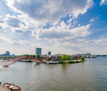 Te huur: Huis Stuurmankade in Amsterdam - Foto 6