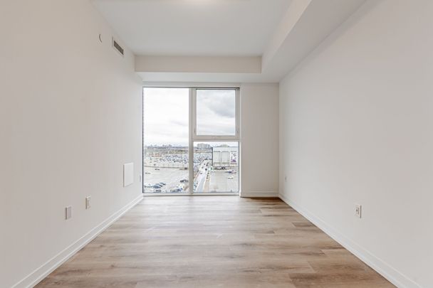 For Lease - 5 York Garden Way Unit# 602, Toronto, Ontario - Photo 1