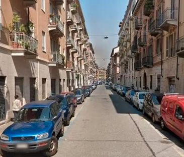 Vanchiglia grazioso monolocale tutto incluso - Photo 2