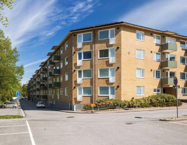 Lenvädersgatan 1 - Foto 1