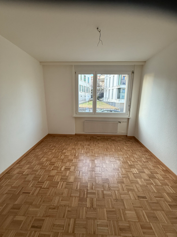 Bel appartement rénové de 3 pièces au 2ème étage - Photo 2