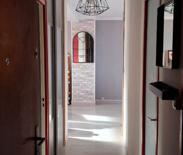 Location Appartement 3 pièces 62m² BESANCON 25000 - Photo 1