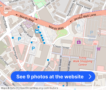 Union Street, Wakefield, WF1 - Photo 1