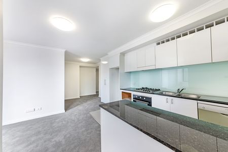 126/209 Harris Street, Pyrmont NSW 2009 - Apartment For Rent | Domain - Photo 2