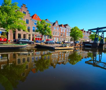 Utrechtse Veer | Leiden - Photo 5