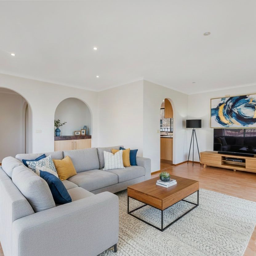 SPACIOUS HOME FOR YOUR FAMILY - Photo 1