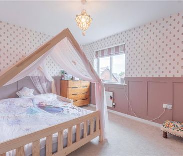 5 bedroom detached house to rent - Photo 5