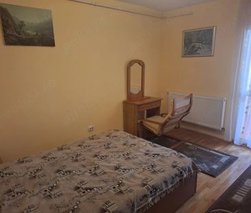 Dau în chirie garsonieră confort 1 Turda zona Materna - Photo 5