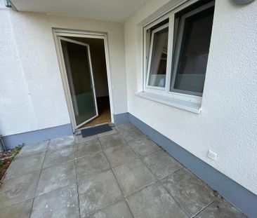 Gemütliche und moderne Seniorenwohnung mit Terrasse-Betreutes Wohnen! - Photo 6