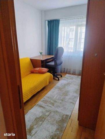 AP. 4 CAMERE- LACUL TEI, CENTRALA PROPRIE, BLOC REABILITAT, MODERN - Photo 2