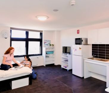 Studio Apartment-Double Deluxe NRAS - Photo 4