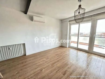 Piso en alquiler en Puerta del Ángel - Foto 3