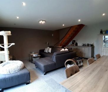 Duplex Appartement op 1ste en 2de verdieping te Helchteren - Photo 2