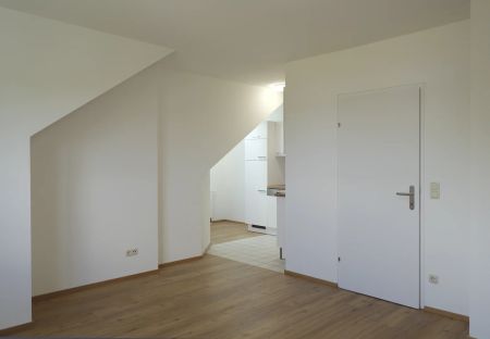 Mietwohnung (419) 54 m² mit Küche in Ried i.I. Vermietung direkt vom Eigentümer - Photo 2