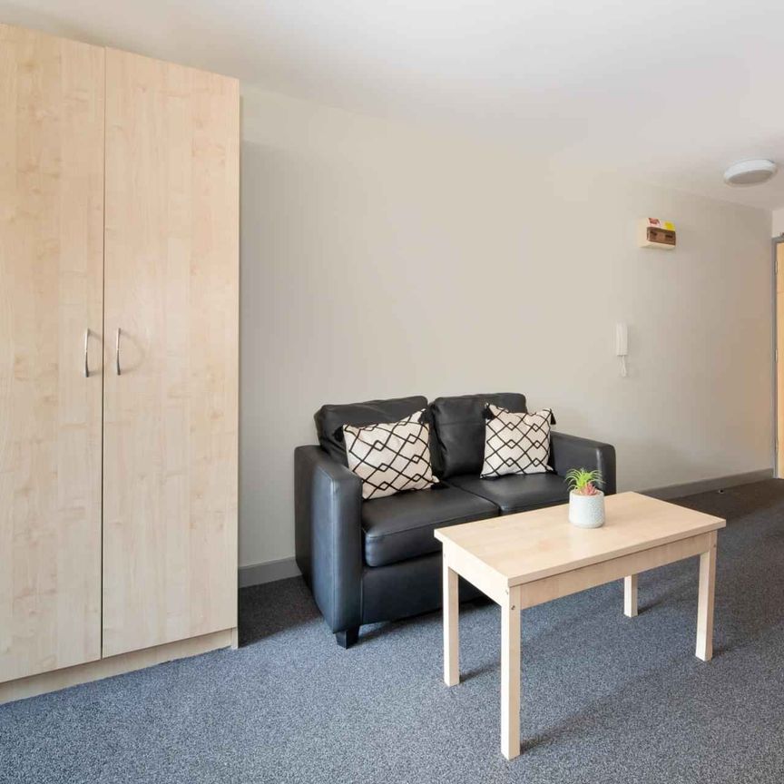 Premium Studio - Photo 1