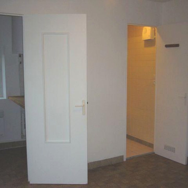 Location Appartement 1 pièce 17m² FONTAINEBLEAU 77300 - Photo 2