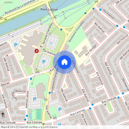Nouveauté, 838 44e Avenue, app. 3, Montréal (LaSalle), H8P2T6