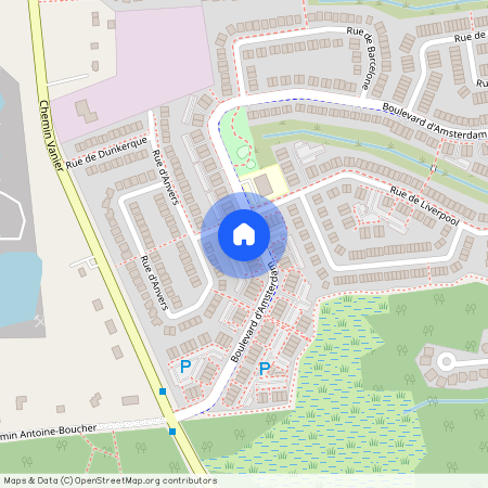 226 Boulevard D'amsterdam, Gatineau, Gatineau, Outaouais, J9H 5L5