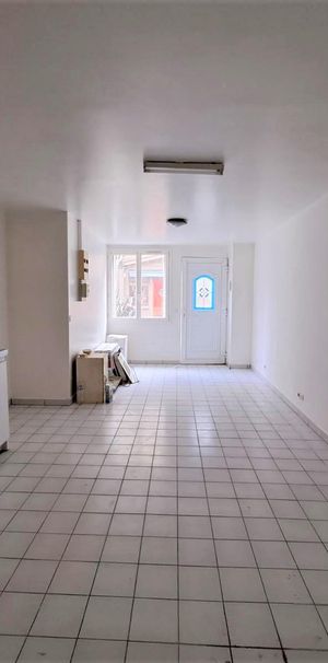 Location Appartement 1 pièce 32m² DIEPPE 76200 - Photo 1