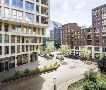 Kanseliersplein 209 - Foto 4