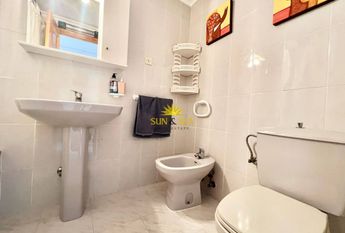 2-BEDROOM APARTMENT FOR RENT IN LO PAGAN - MURCIA