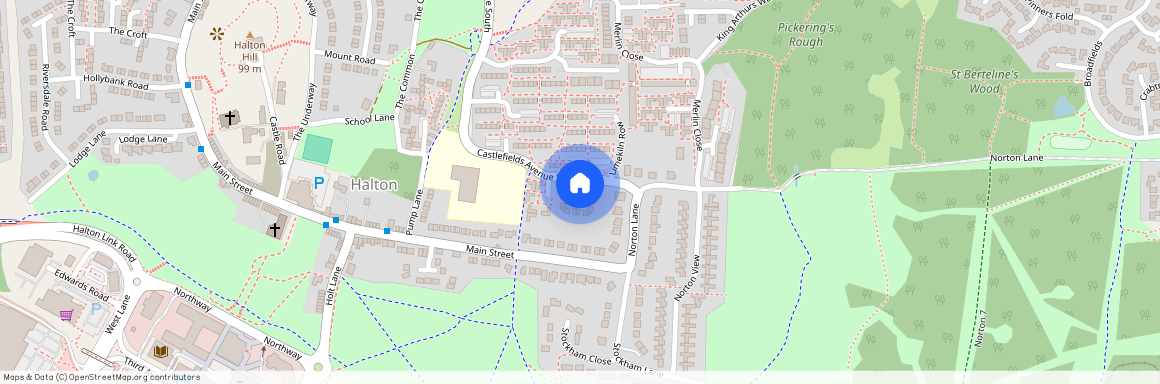 Meadowcroft Court, Runcorn, WA7 2NS, Runcorn