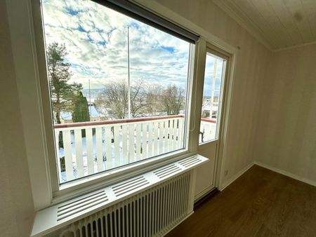 Moreliusgatan, Sundsvall - Photo 4