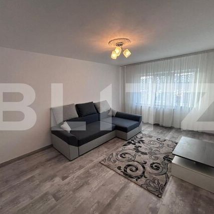 Apartament cu 2 camere,49 mp utili, zona Facultatii de Sport - Photo 1