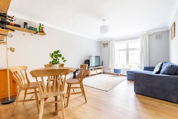 2 Bed Flat, Alpha Street, SE15 - Photo 1