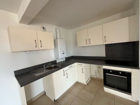 Appartement 4 pieces - les jardins de saint jean - Photo 3