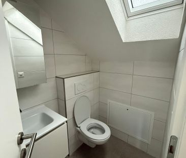 3.5 Zimmer, 54 m², 2. Stock - Photo 5