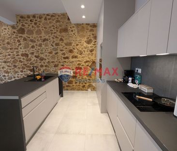 Μονοκατοικία για ενοικίαση Χαλεπά - Ταμπακαριά (Χανιά) - Φωτογραφία 6