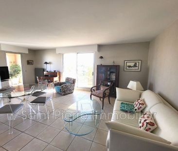 Location Appartement 2 pièces 59m² CAGNES SUR MER 06800 - Photo 1