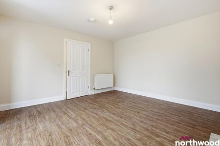 1 bedroom ground floor maisonette to rent - Photo 3