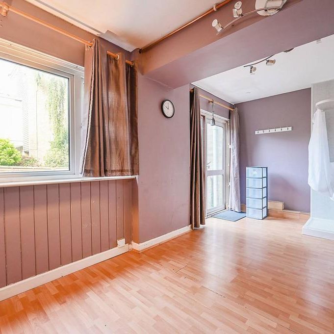 1 bedroom house to rent - Photo 1