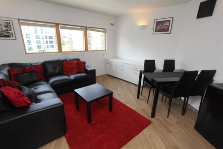 Northern Street Apartments, Leeds City Centre, LS1 4AL - Photo 5