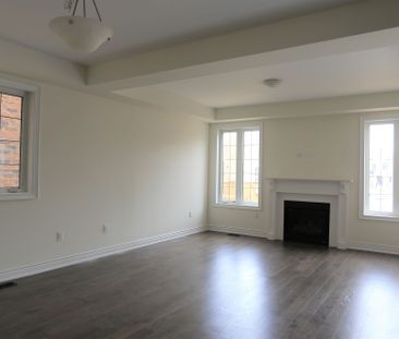 For Lease - 153 Kleinburg Summit Way, Vaughan, Ontario - Photo 3