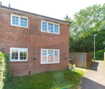 1 bedroom terraced house to rent - Photo 6